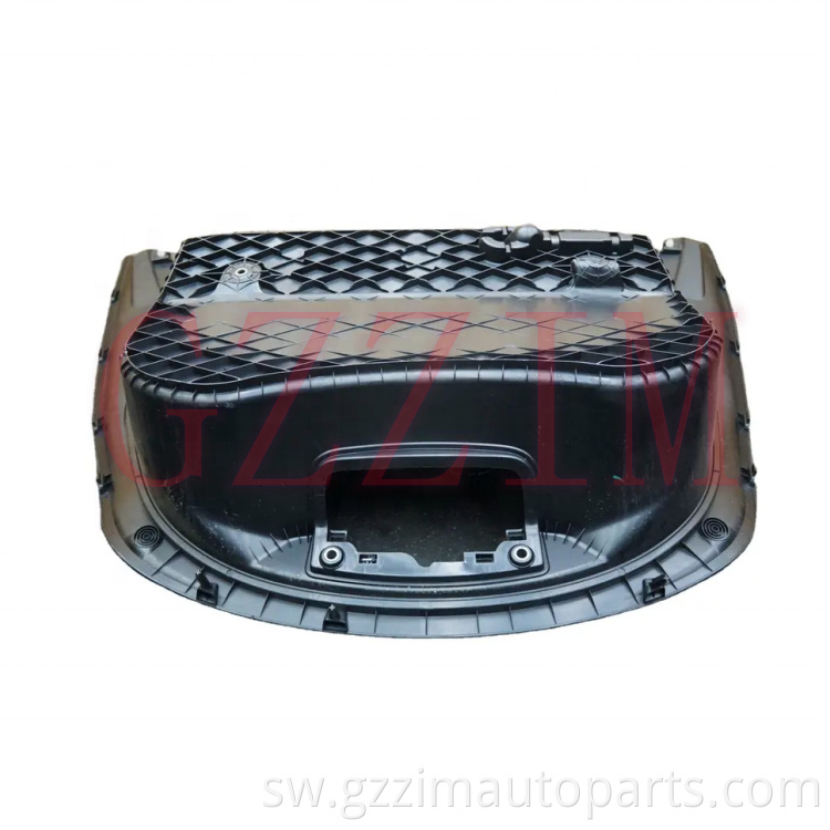 Car Accessories Replace Front Storage box For Tesla Model3 2017-2019 1081674-99-1 1081691-99-0